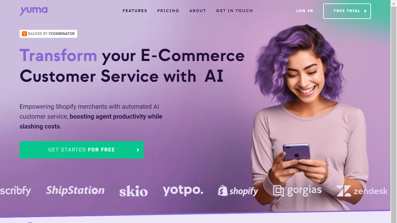 Yuma And Other Alternative Ai Tools For Customer Service